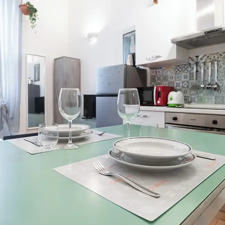 Lägenhet Italianway - Padova 76 Milano
