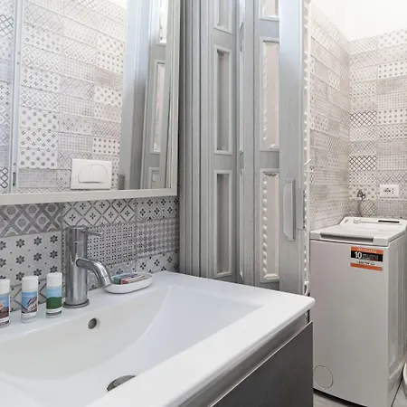 Lägenhet Italianway - Padova 76