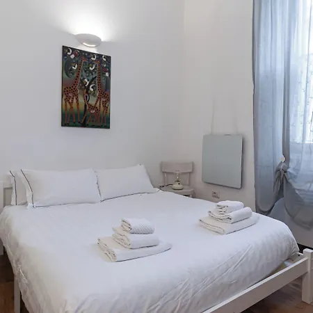 Italianway - Padova 76 Lägenhet