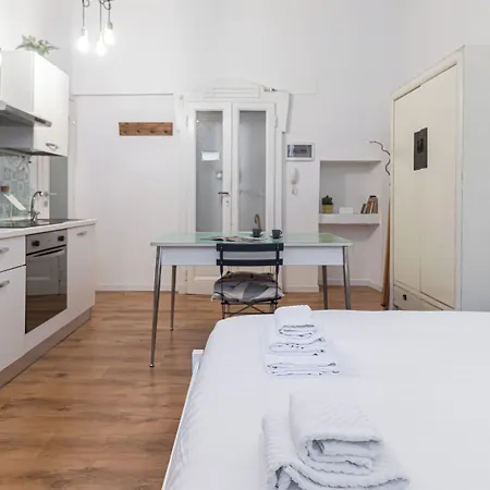 Italianway - Padova 76 * Milano