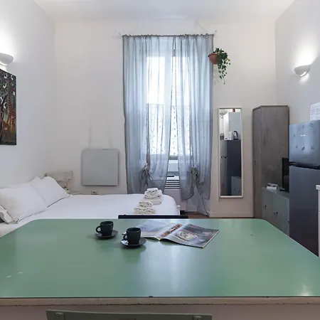 Italianway - Padova 76 Lägenhet *