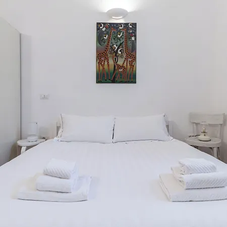 Italianway - Padova 76 Lägenhet Milano